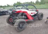 2025 Can-AM MAVERICK фото