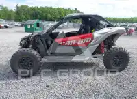 2025 Can-AM MAVERICK фото