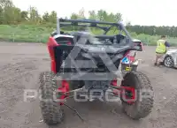 2025 Can-AM MAVERICK фото