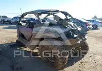 2025 Can-AM MAVERICK фото