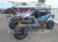 2025 Can-AM MAVERICK фото