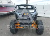 2025 Can-AM MAVERICK фото