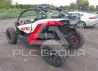 2025 Can-AM MAVERICK фото