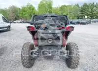2025 Can-AM MAVERICK фото