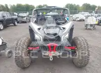 2025 Can-AM MAVERICK фото
