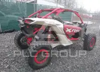 2025 Can-AM MAVERICK фото