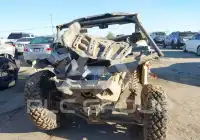 2025 Can-AM MAVERICK фото