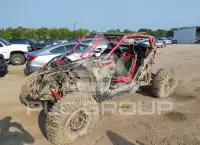 2025 Can-AM MAVERICK фото