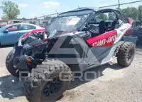 2025 Can-AM MAVERICK фото