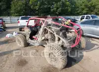 2025 Can-AM MAVERICK фото