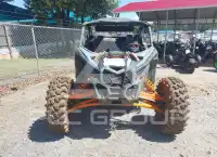 2025 Can-AM MAVERICK фото