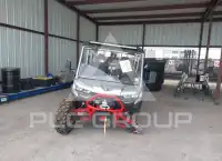 2025 Can-AM DEFENDER photo