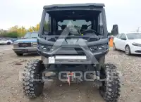 2025 Can-AM DEFENDER фото