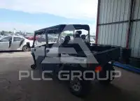 2025 Can-AM DEFENDER photo