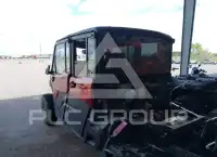 2025 Can-AM DEFENDER photo