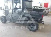2025 Can-AM DEFENDER фото