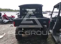 2025 Can-AM DEFENDER фото