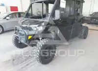 2025 Can-AM DEFENDER фото