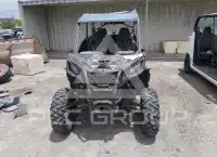 2025 Can-AM MAVERICK фото