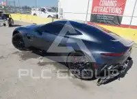 2025 Aston Martin Vantage фото