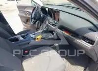 2025 Toyota Highlander фото