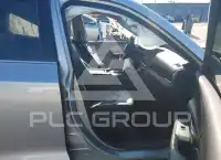 2025 Toyota Highlander photo