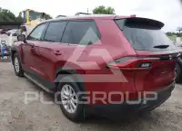2025 Toyota Highlander photo