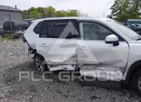 2025 Toyota Highlander photo