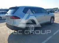 2025 Toyota Highlander photo