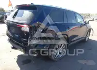 2025 Toyota Highlander фото