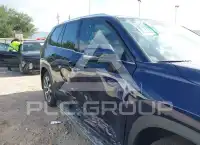 2025 Toyota Highlander photo