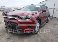 2025 Toyota Highlander photo