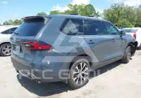 2025 Toyota Highlander фото