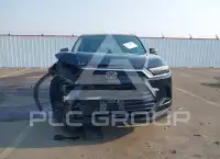 2025 Toyota Highlander фото