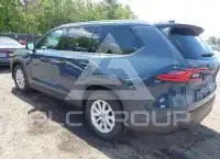 2025 Toyota Highlander photo