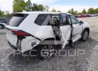 2025 Toyota Highlander photo