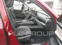 2025 Toyota Highlander фото