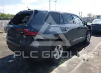2025 Toyota Highlander фото