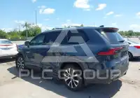2025 Toyota Highlander фото