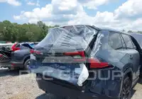 2025 Toyota Highlander фото