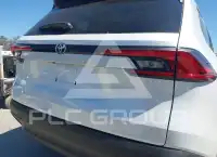 2025 Toyota Highlander фото