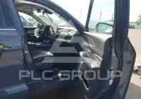 2025 Toyota Highlander photo
