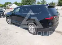 2025 Toyota Highlander photo