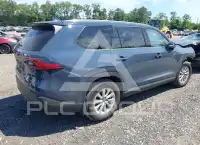 2025 Toyota Highlander фото