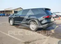 2025 Toyota Highlander фото