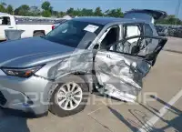 2025 Toyota Highlander photo