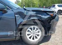 2025 Toyota Highlander photo