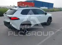 2025 Toyota COROLLA photo