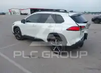 2025 Toyota COROLLA photo