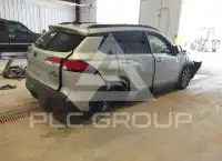 2025 Toyota COROLLA photo